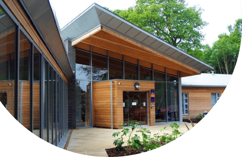 Our hospices