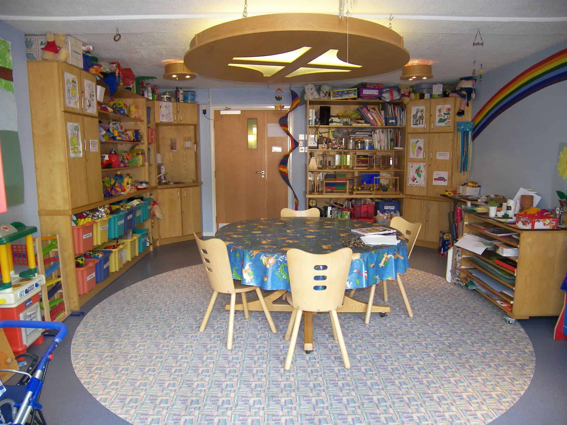 Milton Cambridgeshire East Anglia's Children's Hospices Norfolk