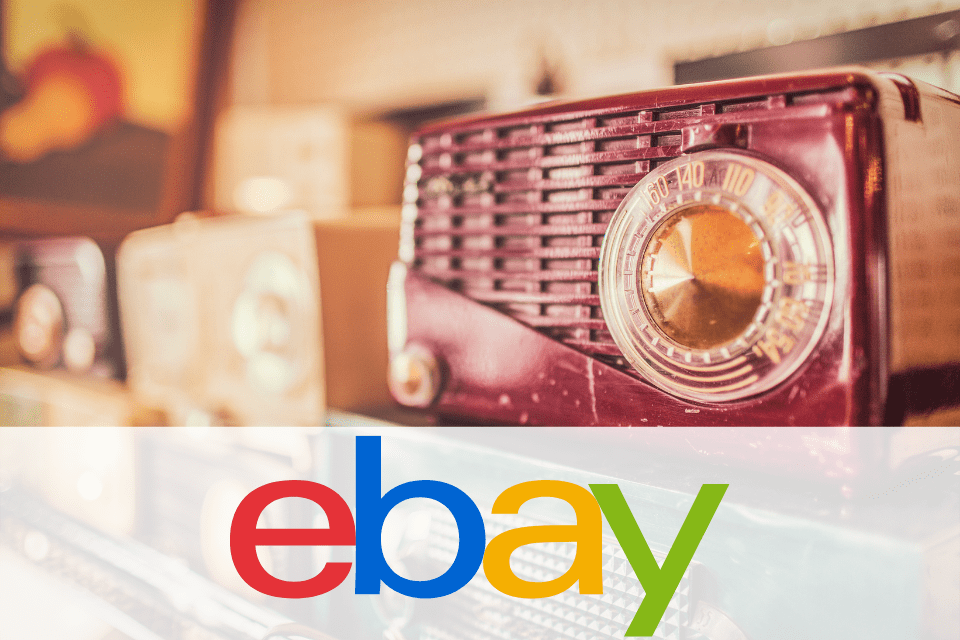 eBay eBay