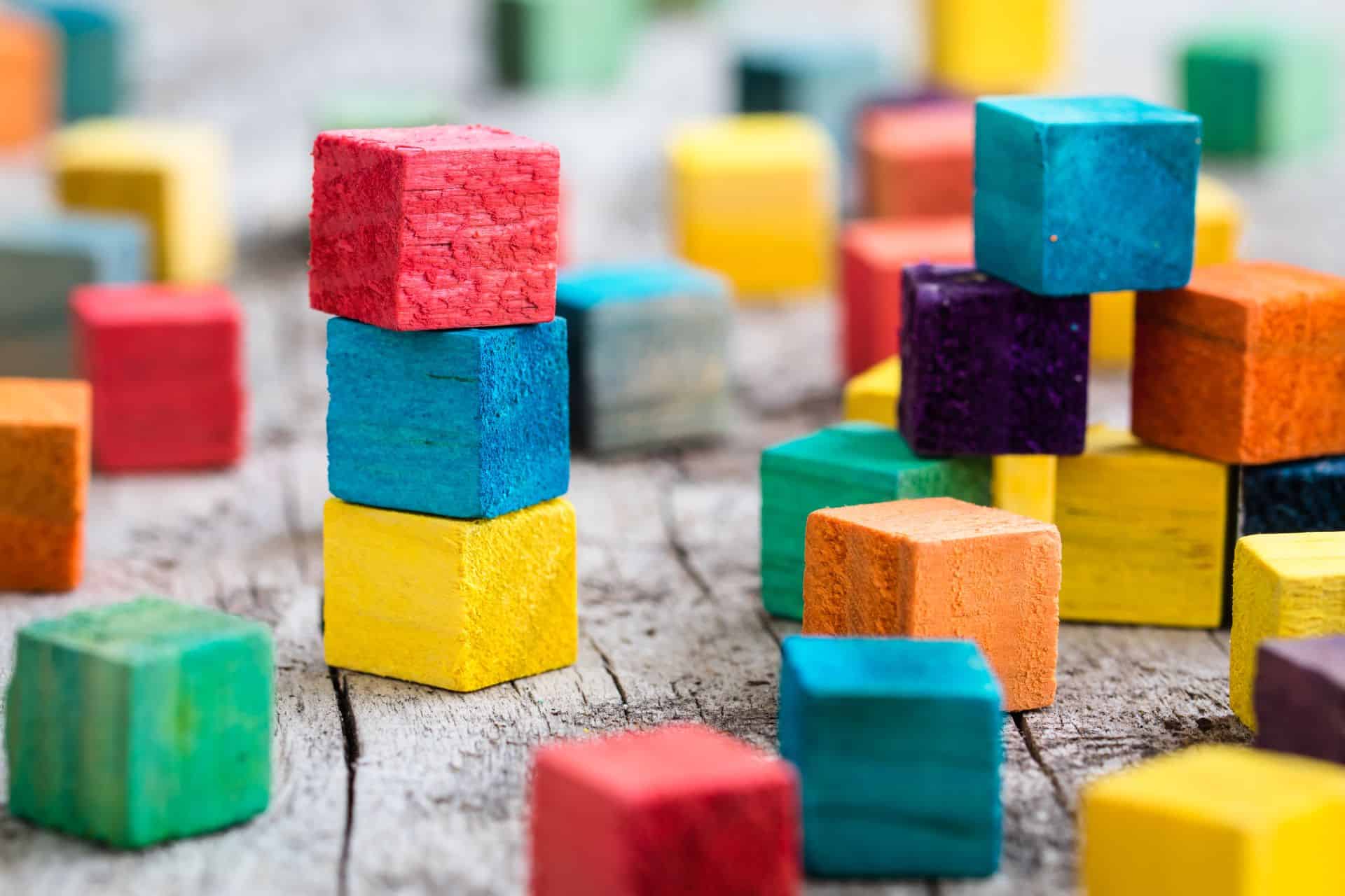 Building Blocks