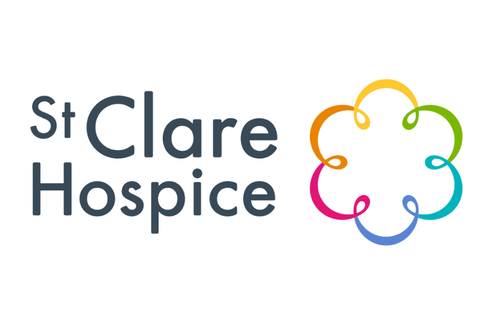 St Clare Hospice