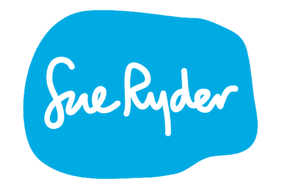 Sue Ryder