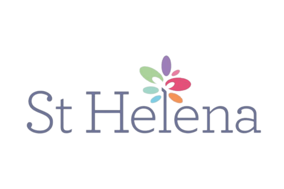 St Helena