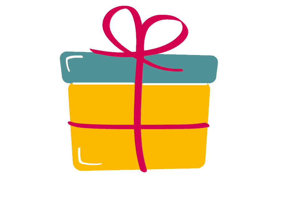 Virtual Gifts
