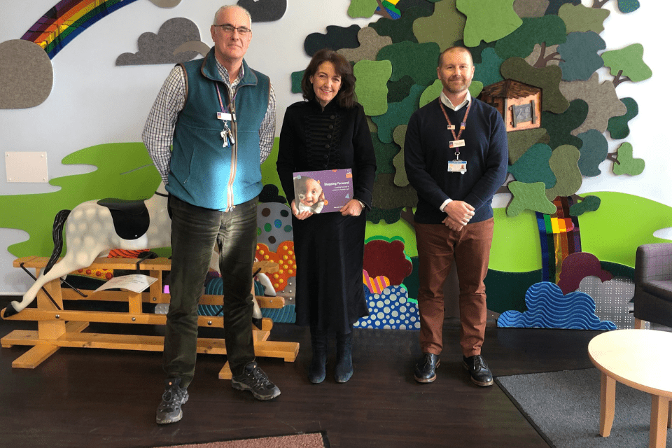 “The care and amenities are testament to the dedication and commitment