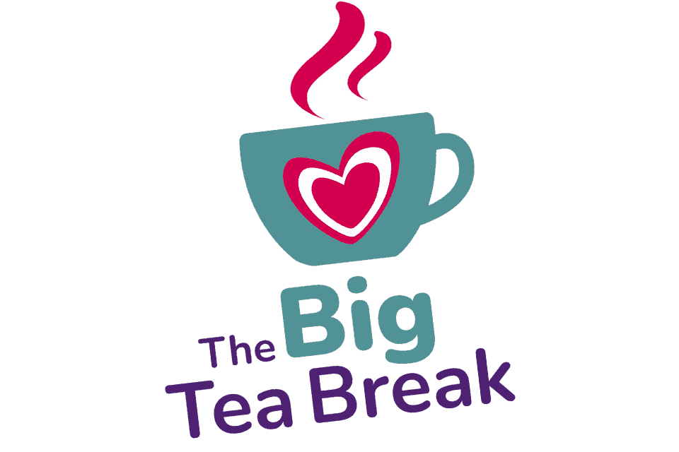 The Big Tea Break