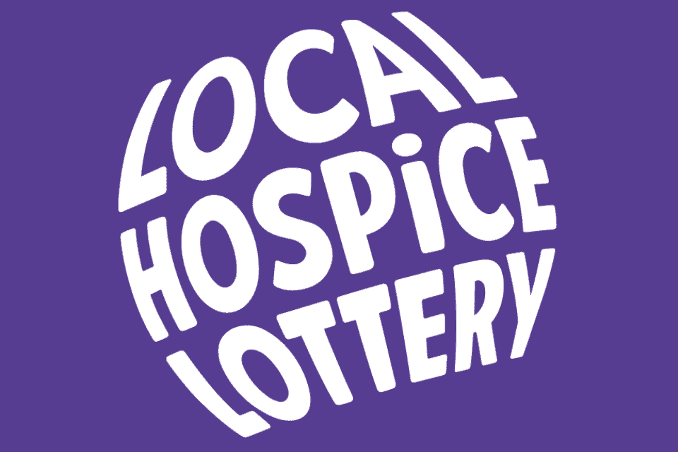 Local Hospice Lottery