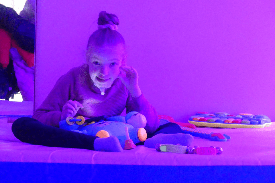 Sensory Room