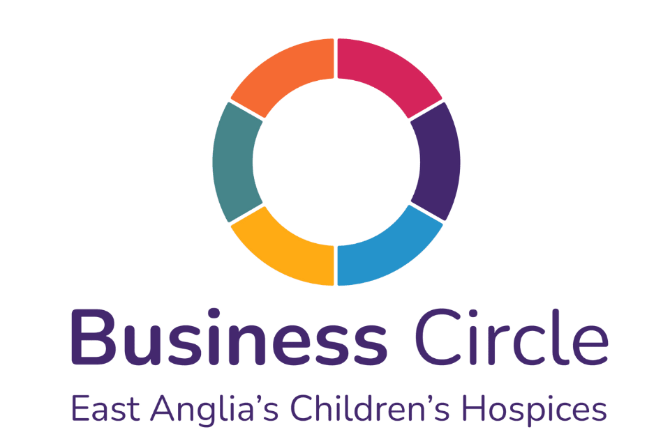 Business Circle Logo