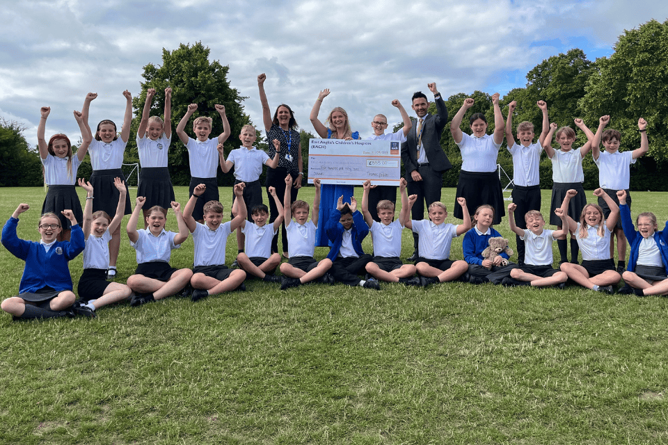 Children’s Palliative Care Outcome Scale (C-POS) Questionnaire Study ...