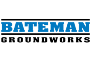 Bateman Groundworks