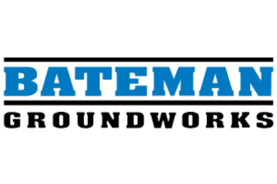 Bateman Groundworks