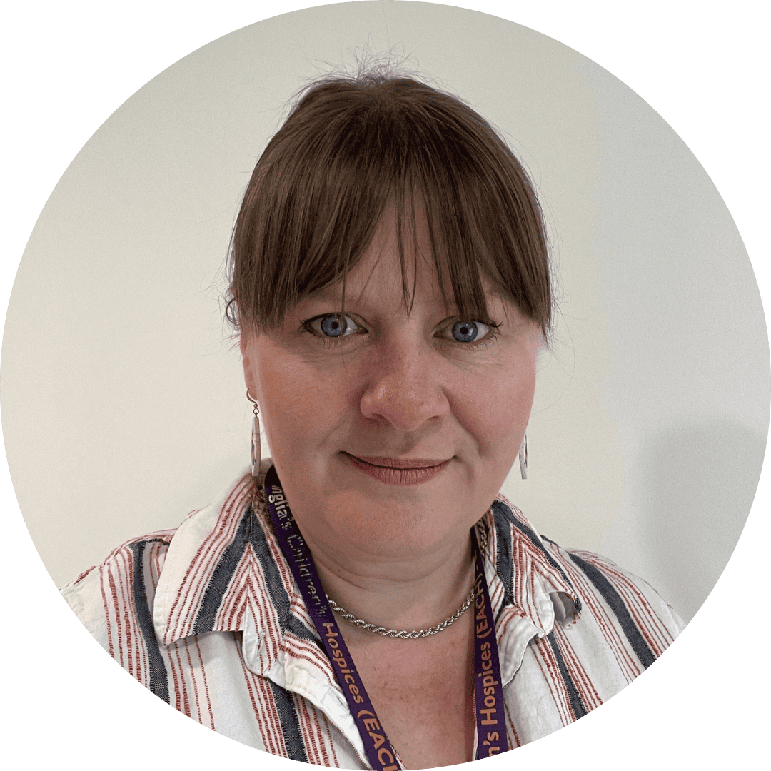 Tina Burdett