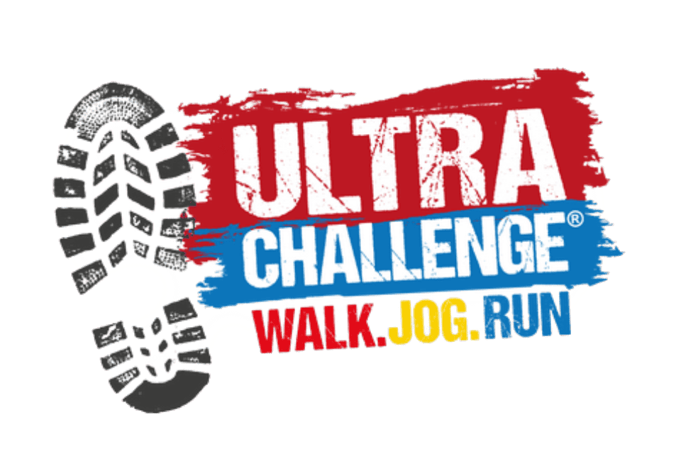 Ultra Challenge Ultra Challenge - Walk.Jog.Run