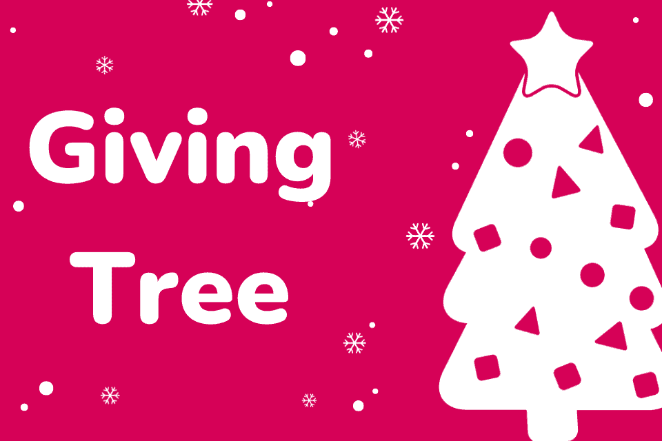 Giving Tree