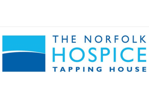 Norfolk Hospice Tapping House (1)