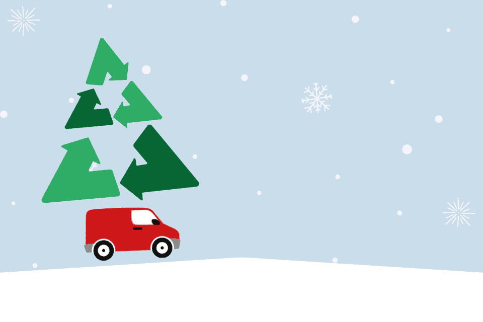 Treecycling Treecycling