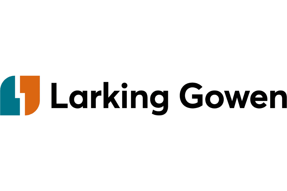 Larking Gowen