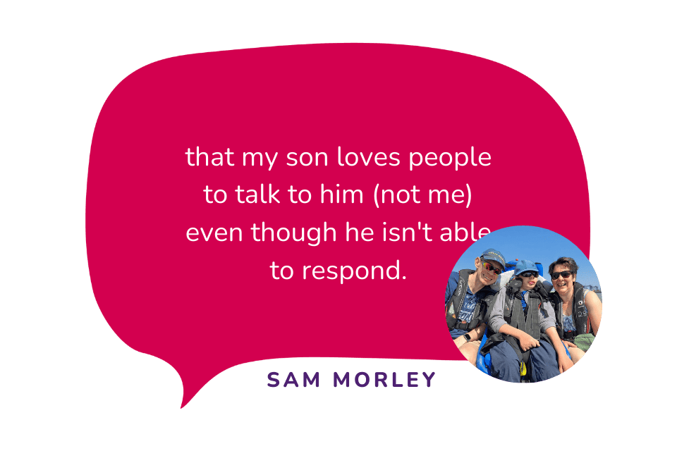 1SM Quote