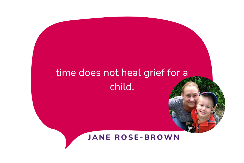 JRB Quote