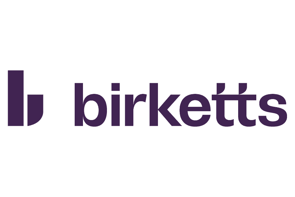 BIRKETTS