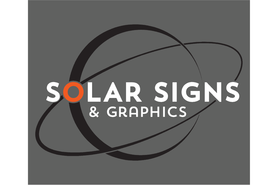 SOLAR SIGNS & GRAPHICS