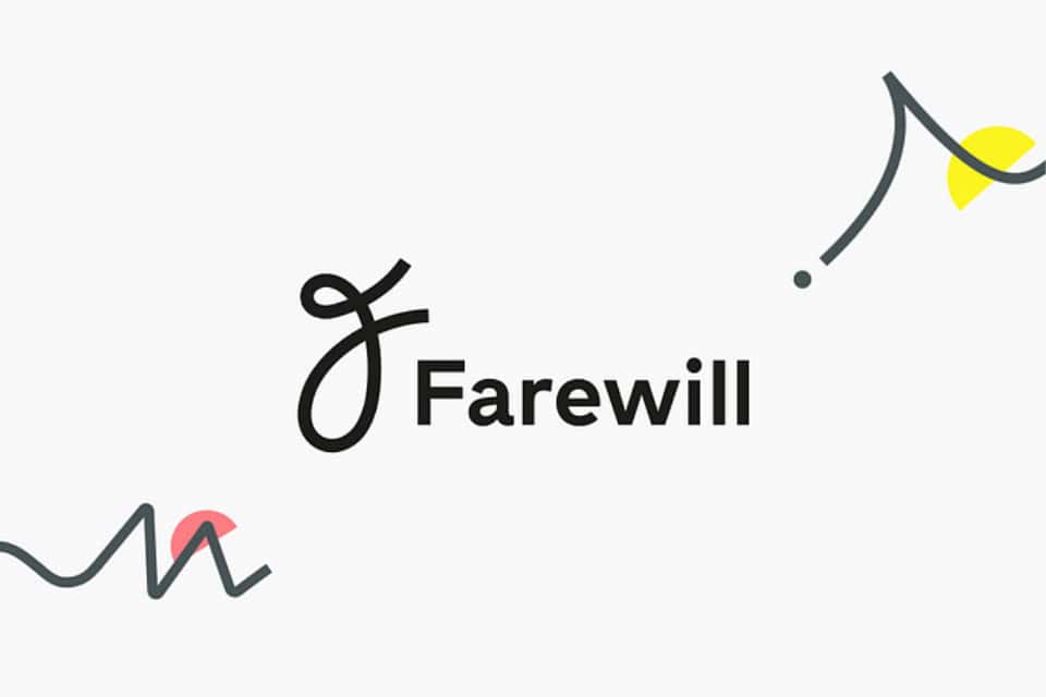 Farewill featured image