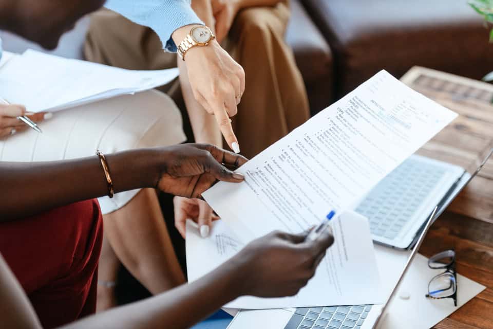 Information for solicitors