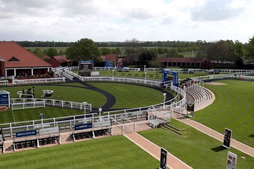 Newmarket Racecourse Newmarket Racecourse