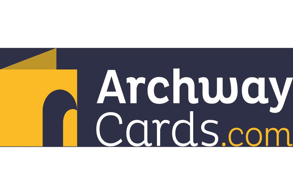 Archway Cards