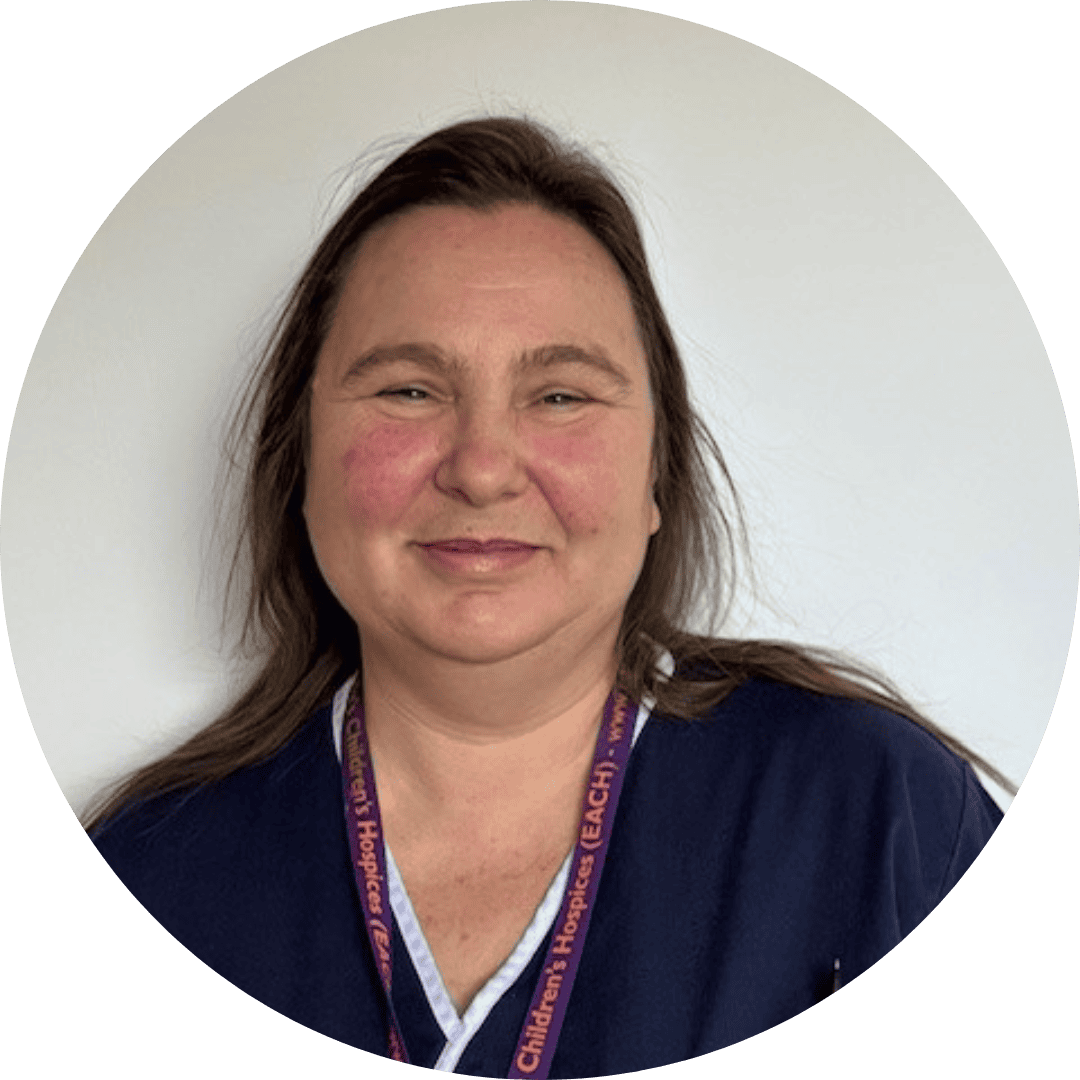 Gina Eyles