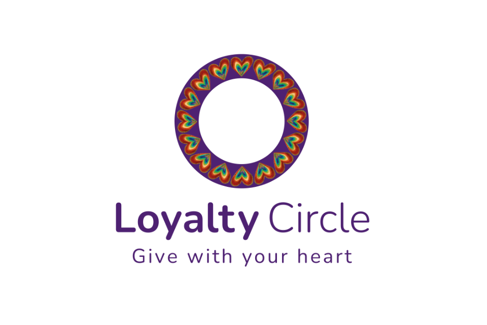 Loyalty Circle Logo