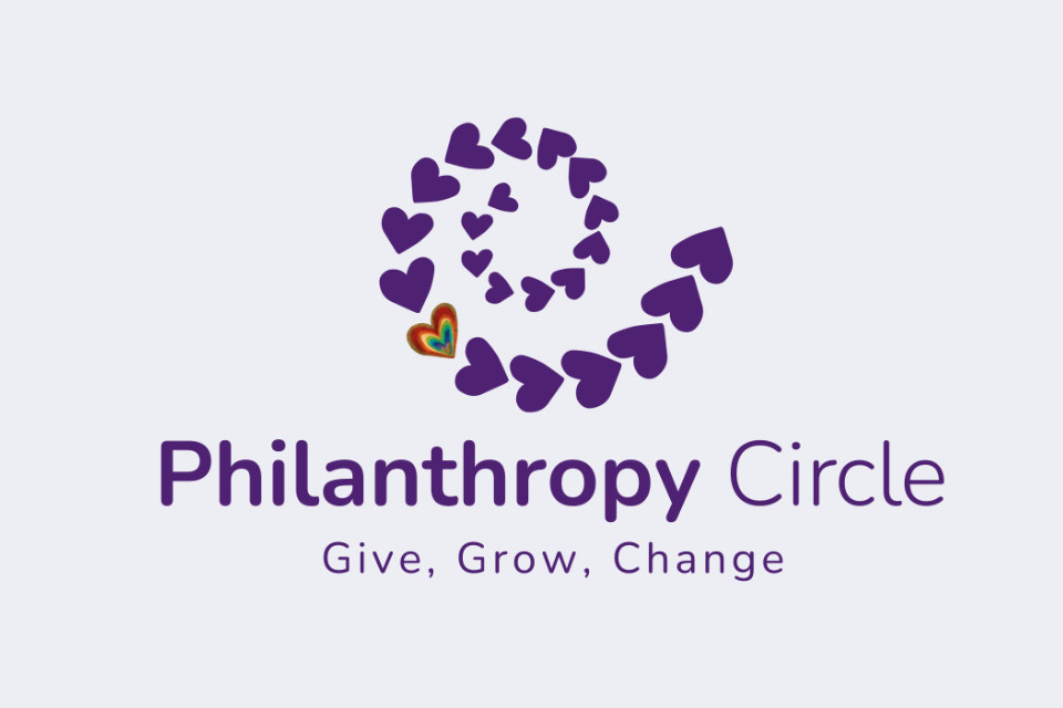 Philanthropy Circle logo