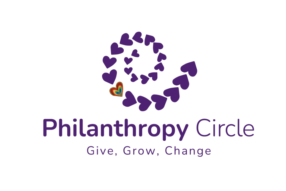 Philanthropy Circle Logo
