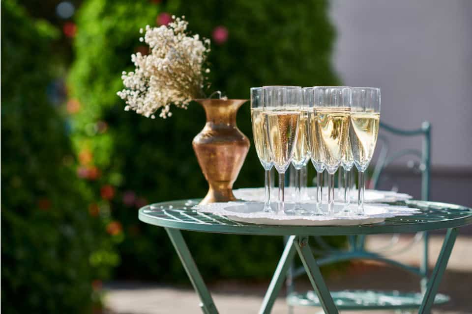 Fizz summer