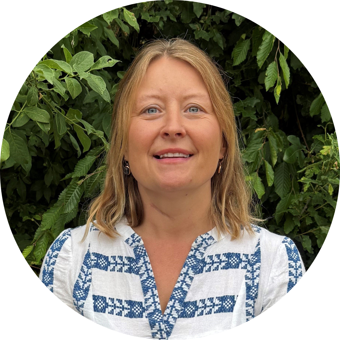 Emma Chinnery