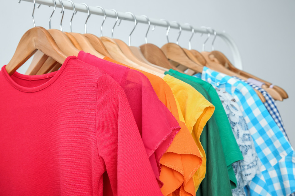 Retail donations
