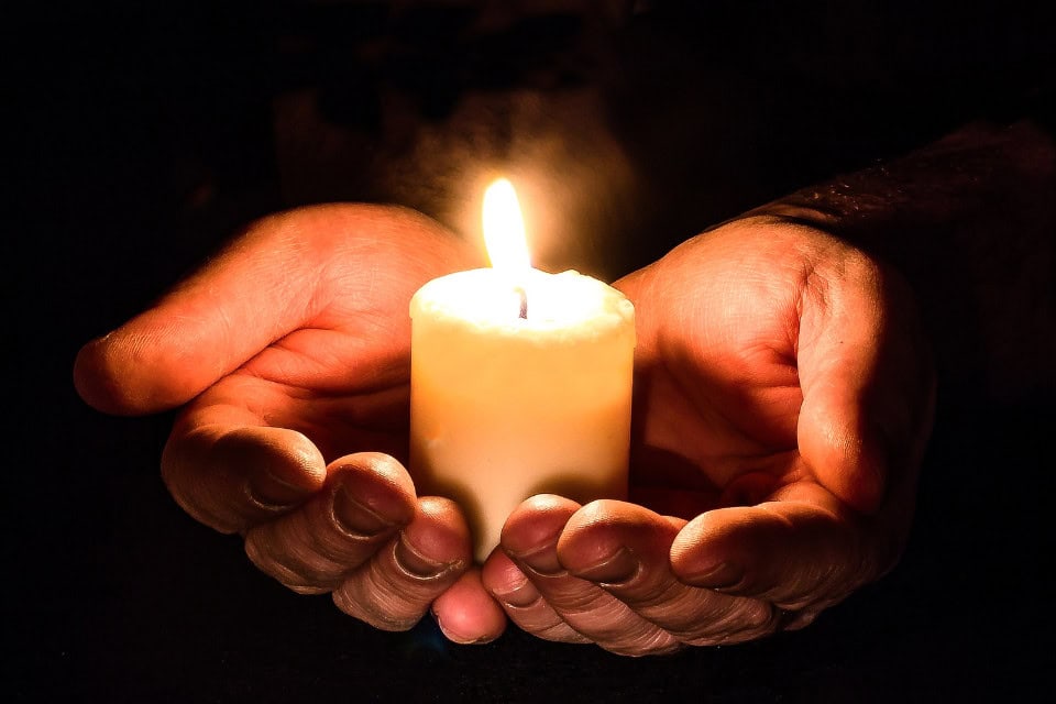 Spiritual care Spiritual care