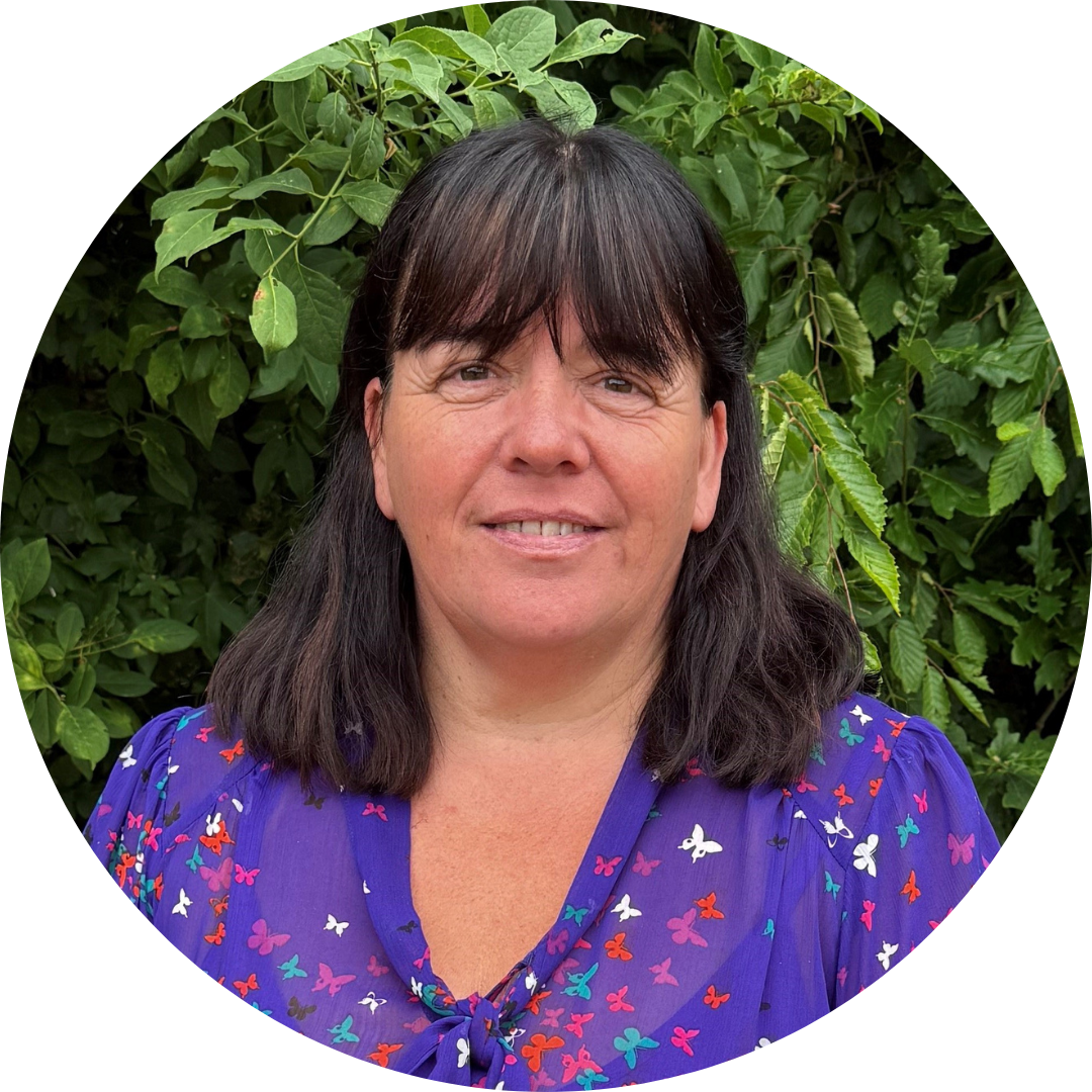 Vicki Marsh