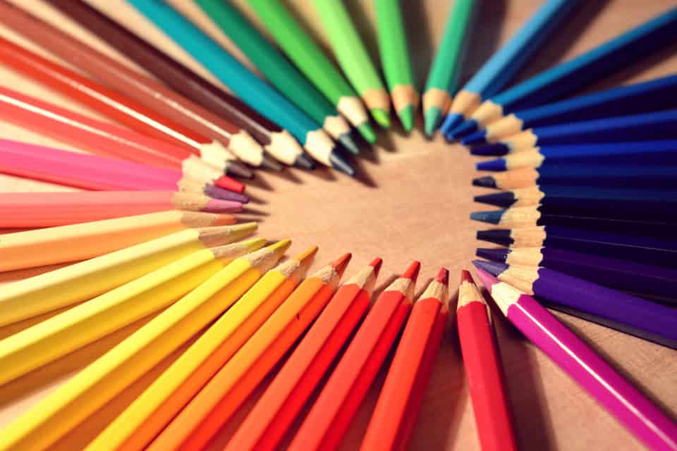 Colour Colour