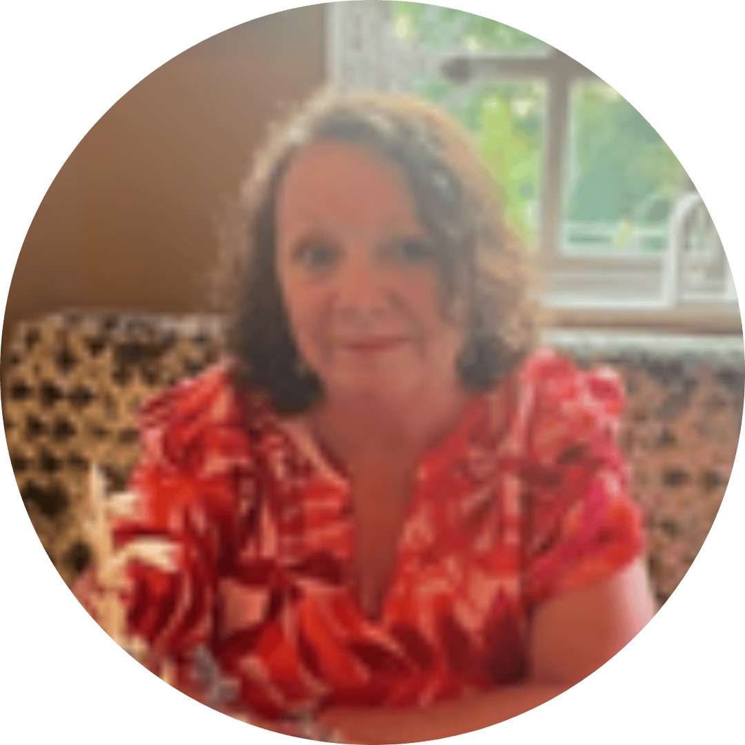 Elaine Stephenson