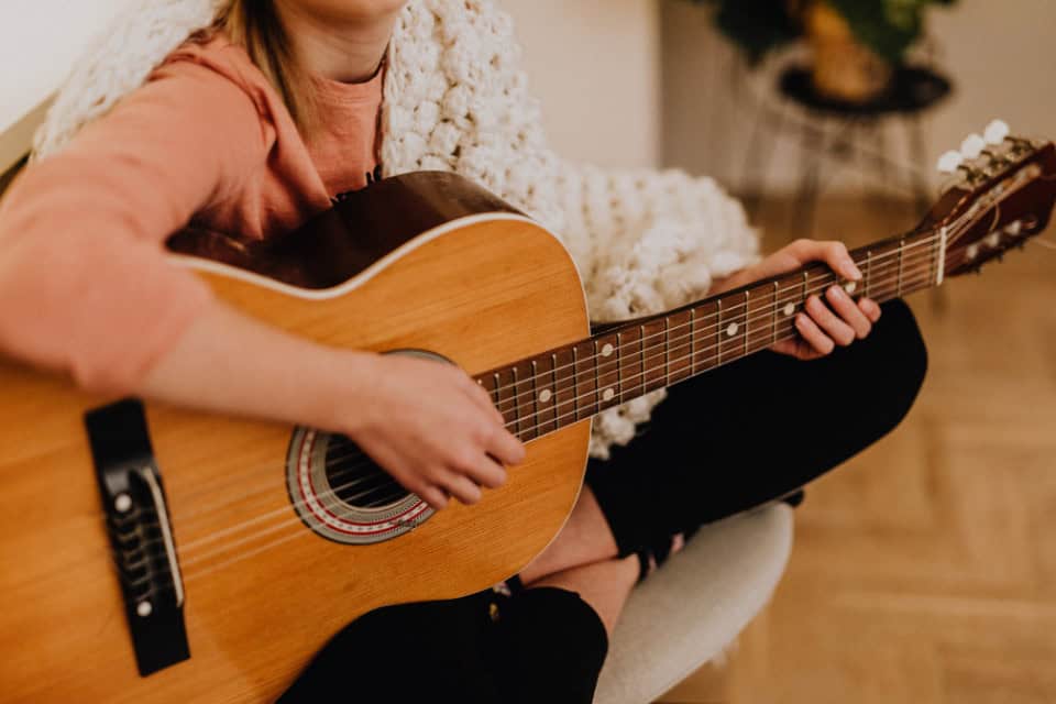 Guitar Guitar