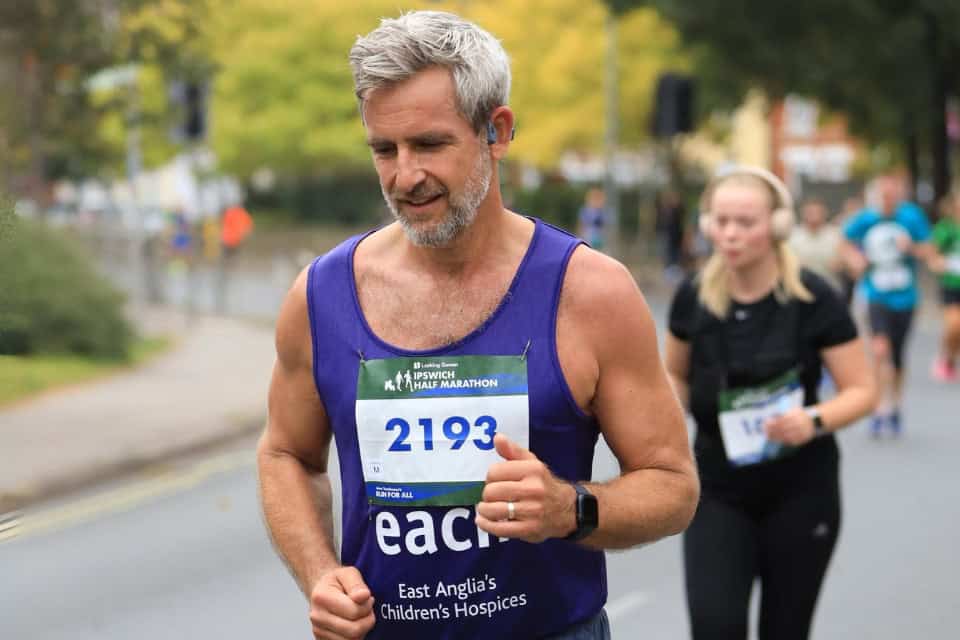 Ipswich Half Marathon Ipswich Half Marathon