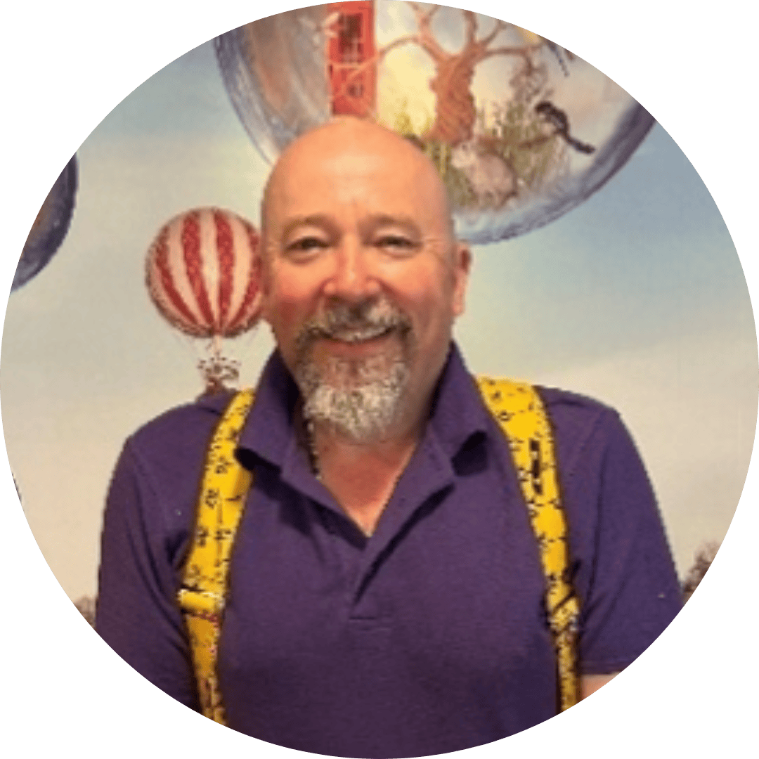 Steve Williams