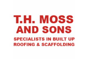 T.H. Moss and Sons logo