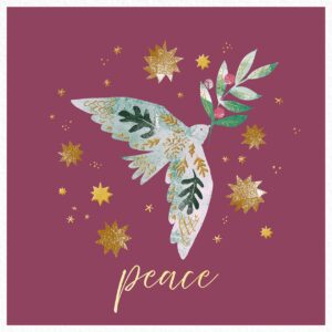 Dove of Joy
