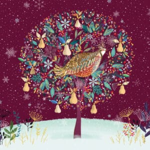 Golden Partridge