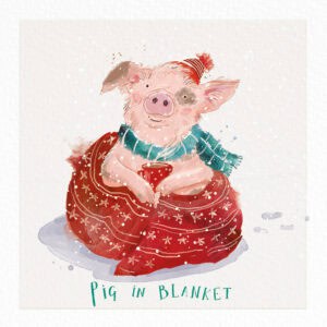 Pig in Blanket