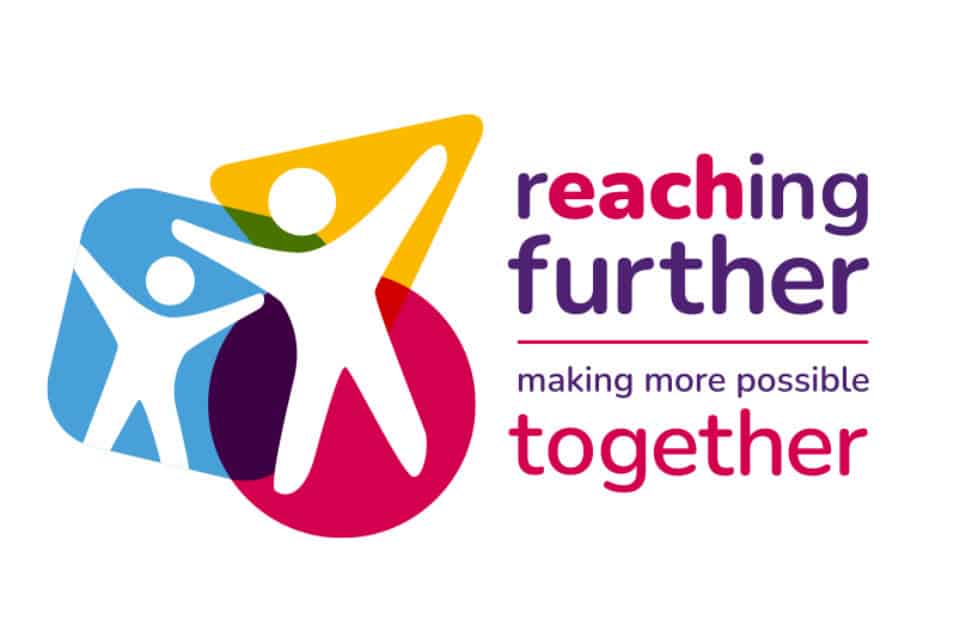 Reaching Further 1