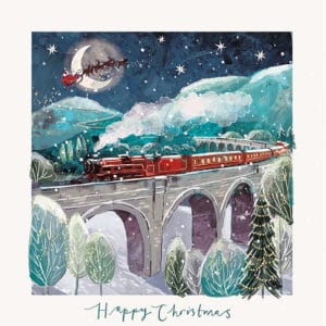 Santa Express